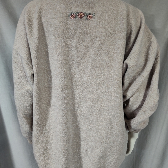 Express Athletique small sweatshirt - Picture 3 of 7